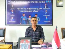 DPRD Minta Dinkes Desak Kontraktor Rampungkan Proyek RSP Riung