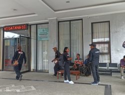 Kades Lengkosambi Barat Disinyalir Embat Dana Desa, BPD Lapor Jaksa