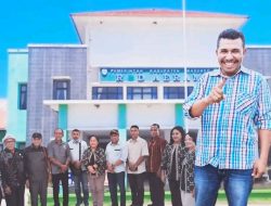 Tinjau Pelayanan RSUD Aeramo, Sekretaris Komisi 3 DPRD Nagekeo Beri Catatan Kritis