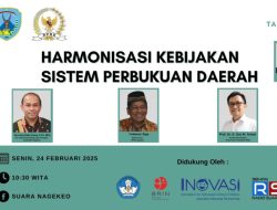 Besok, DPRD Nagekeo Gelar Dialog Publik Terkait Perda Inisiatif Sistem Perbukuan