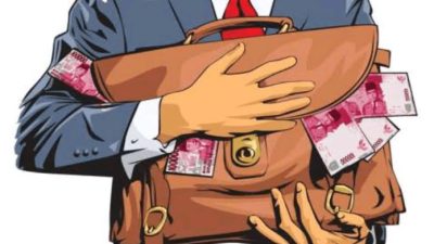 Ketua BPD dan Tokoh Masyarakat Laporkan Dugaan Penyelewengan Dana Desa Oehan Sebesar 180 Juta