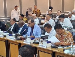 Kementerian Imigrasi dan Pemasyarakatan Dukung Kebijakan Efisiensi Anggaran