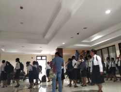 Pesan Sekda Nagekeo ke Guru P3K: Ingat Motto Ki Hajar Dewantara