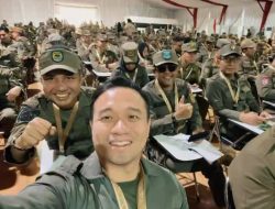 Hari Kedua Retret Kepala Daerah, Wali Kota Kupang Ikuti Pendalaman Materi Strategis Nasional