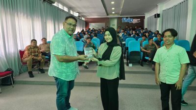 Teguh Santosa: Sejalan dengan Prinsip Prabowo, Indonesia Bisa Jadi Juru Damai Korea