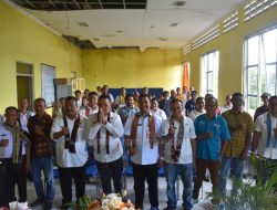 Musrenbang Kecamatan Maulafa Tahun 2025, Plt. Sekda Kota Kupang Tekankan Kepekaan Terhadap Aspirasi Masyarakat