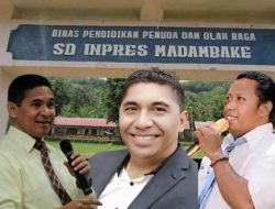 Songsong 50 Tahun SDI Madambake! Mengenang Sejarah, Prestasi dan Pejuang Pendidikan 