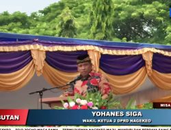 Simplisius-Gonzalo Diminta Tuntaskan Polemik Pembangunan Rujab Bupati dan Kantor DPRD 