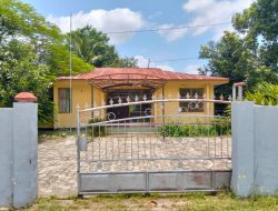 Mengapa Wakil Bupati Nagekeo Tidak Tinggal di Rujab?