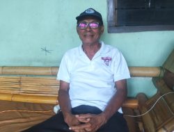 Meski Kesal Dengan Statement Bupati, Perindo ‘Cooling Down’ Demi Rakyat