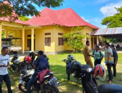 Perangkat Desa di Nagekeo Antre Rekon Laporan, Wabup: Saya Jangan Lihat Lagi!