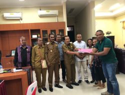 Eks THL Ancam Demo Besar-besaran Jika Tuntutan Tak Direspon Bupati Nagekeo