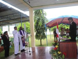 Wabup: APBD Nagekeo Sedang Tidak Baik-Baik Saja