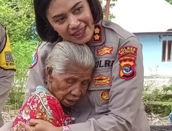Penyelesaian Kasus Petronela Bersinar di Pelukan Kapolres TTU