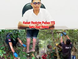 Ibu Kandung Larang Bekerja di Luar NTT, YAM Nekat Akhiri Hidupnya dengan Gantung Diri