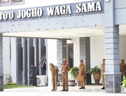 Wakil Bupati Nagekeo Tekankan Pentingnya Validasi Database