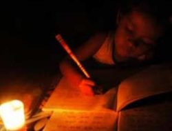 Ribuan Warga di Nagekeo Belum Menikmati Listrik