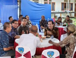 Paskah Dan Kasih Tuhan Dalam Keluarga