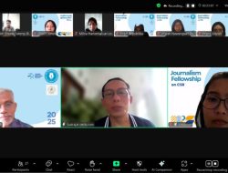 Menghasilkan Berita Berkualitas di Era Klik Bait