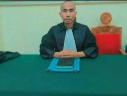 Seorang Napi di Atambua Keluar Penjara Untuk Mencuri Diduga Ada Kerja sama Dengan Oknum Petugas Lapas