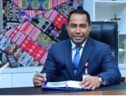 PAD Melejit Lewat Layanan Modern, Bank NTT Pacu Transformasi Digital