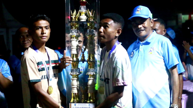 Dinas P dan K Nagekeo Sukses Menggelar Pekan Olahraga Siswa Tingkat SMP 1 IMG 20250529 WA0060