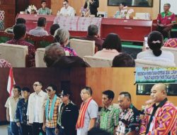 Wakil Bupati TTS: Koperasi Merah Putih Akan Membawa Perubahan Besar di Desa