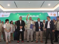 Komunikasi Publik Kunci Keberhasilan Koperasi Merah Putih