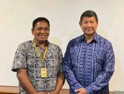 Politisi Gerindra Dorong Perguruan Tinggi Ciptakan Inovasi Mendukung Program Makan Bergizi Gratis