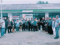 Puisi | TTS dalam Ingatan Pengawas Pemilu (Puisi-puisi rindu seorang pengawas)