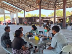 Kanwil Jasa Raharja NTT Gelar Pelayanan MUKL: Meningkatkan Kesejahteraan Masyarakat