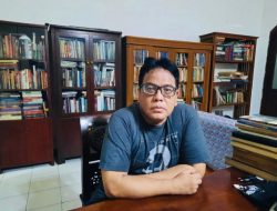 Dualisme PWI, Jangan Sampai Di-Take Over Pemerintah 