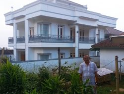 Merebut Lahan, Menghalau Kemiskinan