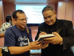 Teguh untuk meneguhkan PWI