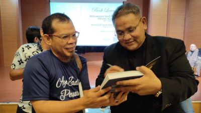 Teguh untuk meneguhkan PWI