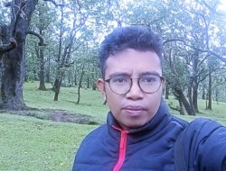 Apakah Orang TTS Kehilangan Jati Diri?