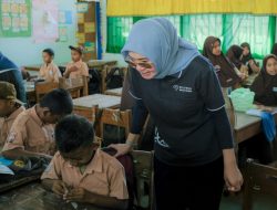 Jasa Raharja Dukung Dunia Pendidikan, Tanamkan Budaya Tertib Lalu Lintas Sejak Usia Dini