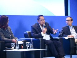 Jasa Raharja Hadir di HEXIA 2025, Bahas Pentingnya Layanan Medis Udara untuk Kurangi Fatalitas Korban Kecelakaan