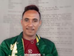 Selisih Paham Antara Oknum Wartawan dan Pemilik Toko Anugerah Selesai Damai di Polres Belu, Bantah Adanya Pemerasan