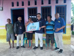 Yanti Tasuib: Kualitas Pelayanan Klaim Santunan APPKP Jasaraharja Putera Sangat Profesional dan Ramah