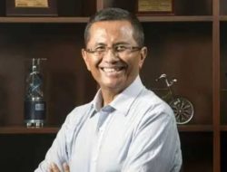 Dahlan Iskan: Ketua Umum PWI Hasil Kongres Persatuan Sebaiknya Tokoh Netral