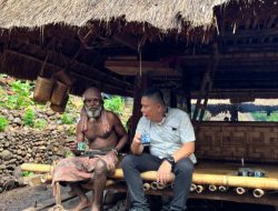 Oktavani Taroreh: Danke Banya Masyarakat NTT,  Semoga Semakin Puas dengan Pelayanan Jasaraharja Putera