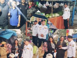 Meriahkan HUT Ke-80 RI Camat Polen : Ada Perlombaan Dansa Wals