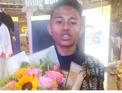 Talenta Muda NTT, Ian Kaesmetan Raih Juara I Nasional Ajang Sing For Nation