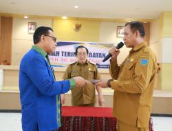 Plh Sekda Nagekeo Ajak Media Kolaborasi Bangun Daerah, Ini Respon Ketua Arjuna!