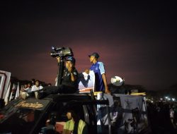 Karnaval HUT RI di Nagekeo Sepeserpun Tak Pakai APBD