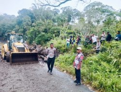 Pemkab Nagekeo Diminta Segera Cairkan Dana BTT Tangani Banjir Mauponggo