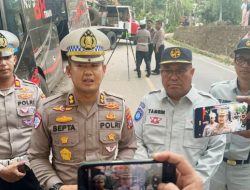 Gerak Cepat Jasa Raharja Jamin Santunan Korban Kecelakaan Bus di Probolinggo, Jawa Timur
