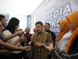 BPJS Jamin Kesehatan Mental Masyarakat