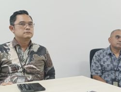 Kepala Cabang BRI Soe: Penerima PIP Tidak Cairkan Dananya Setelah Batas Waktunya Akan Ditarik Kembali ke KAS Negara